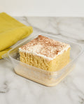 Tres Leches